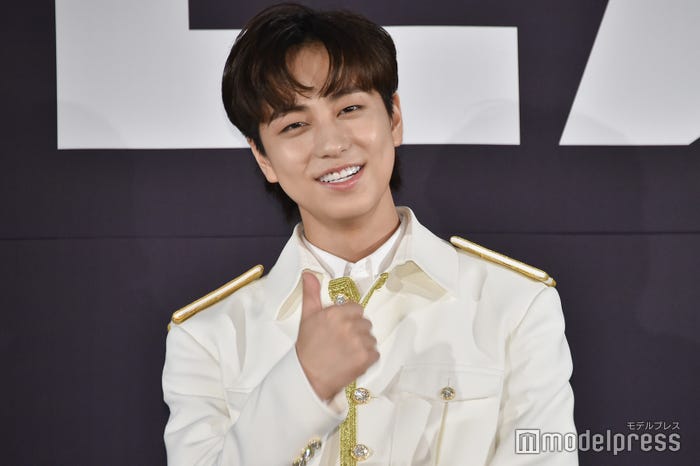 TAKI (C)モデルプレス