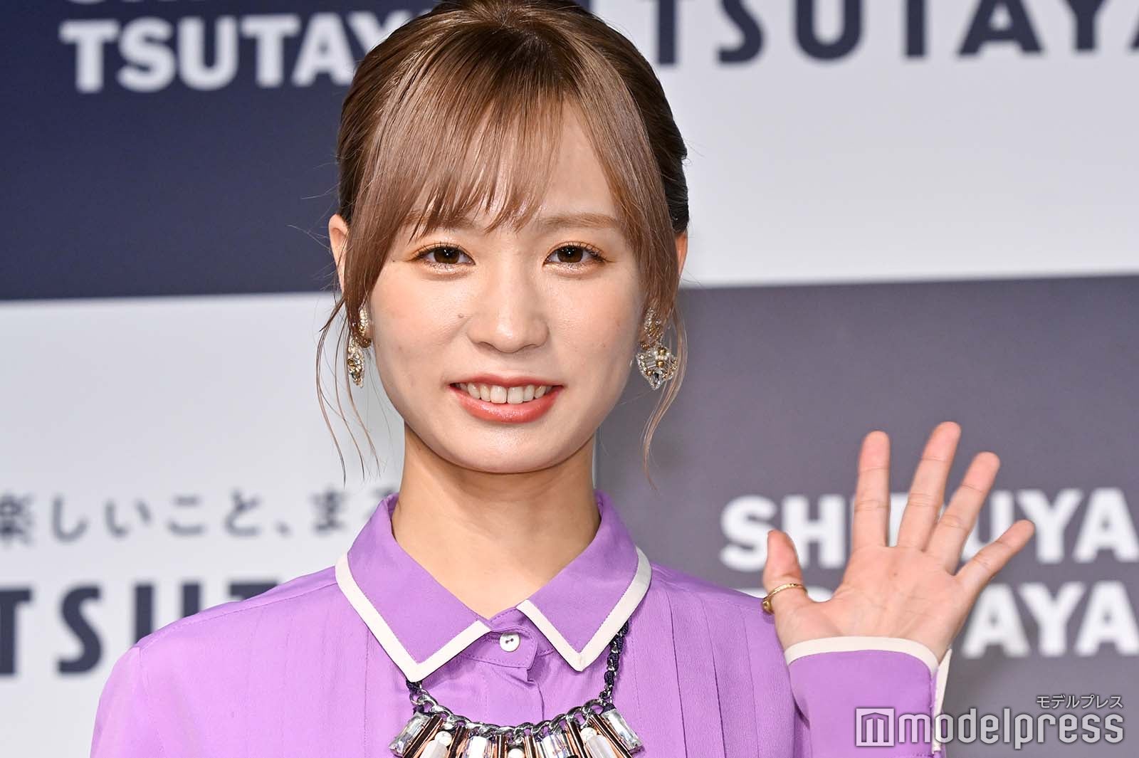 モモコグミカンパニー（C）モデルプレス