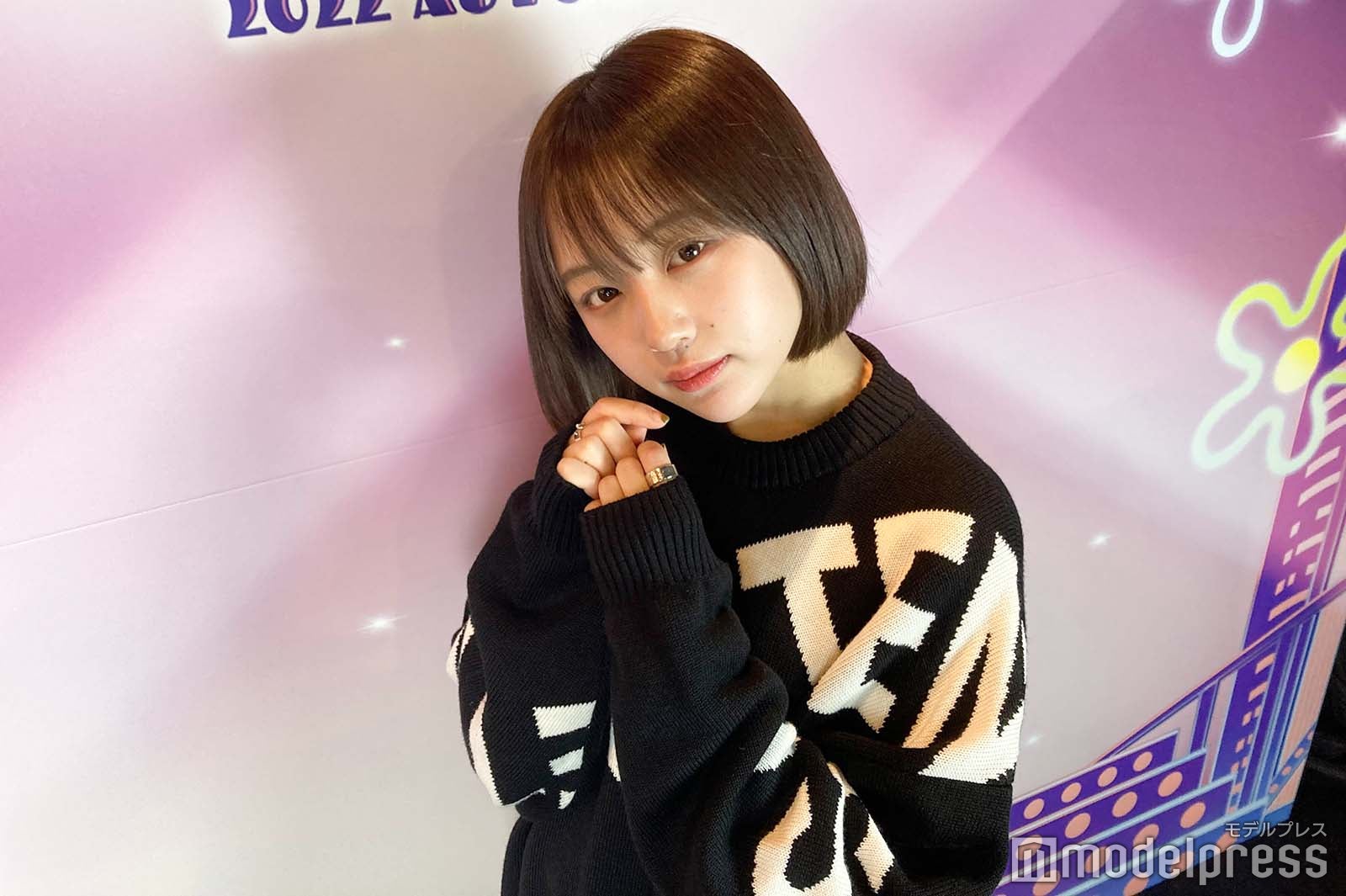 なえなの（C）モデルプレス