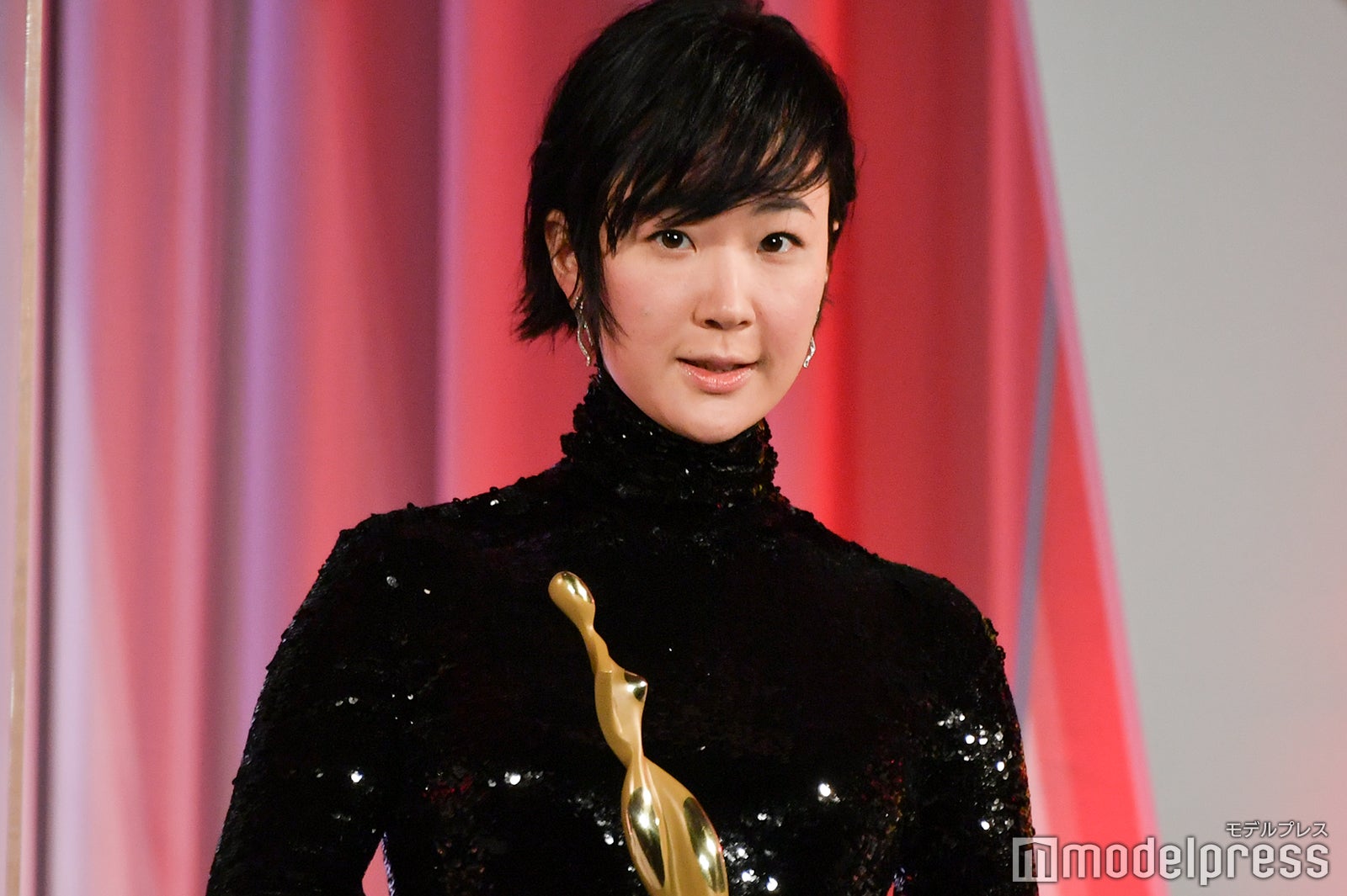 黒木華（C）モデルプレス