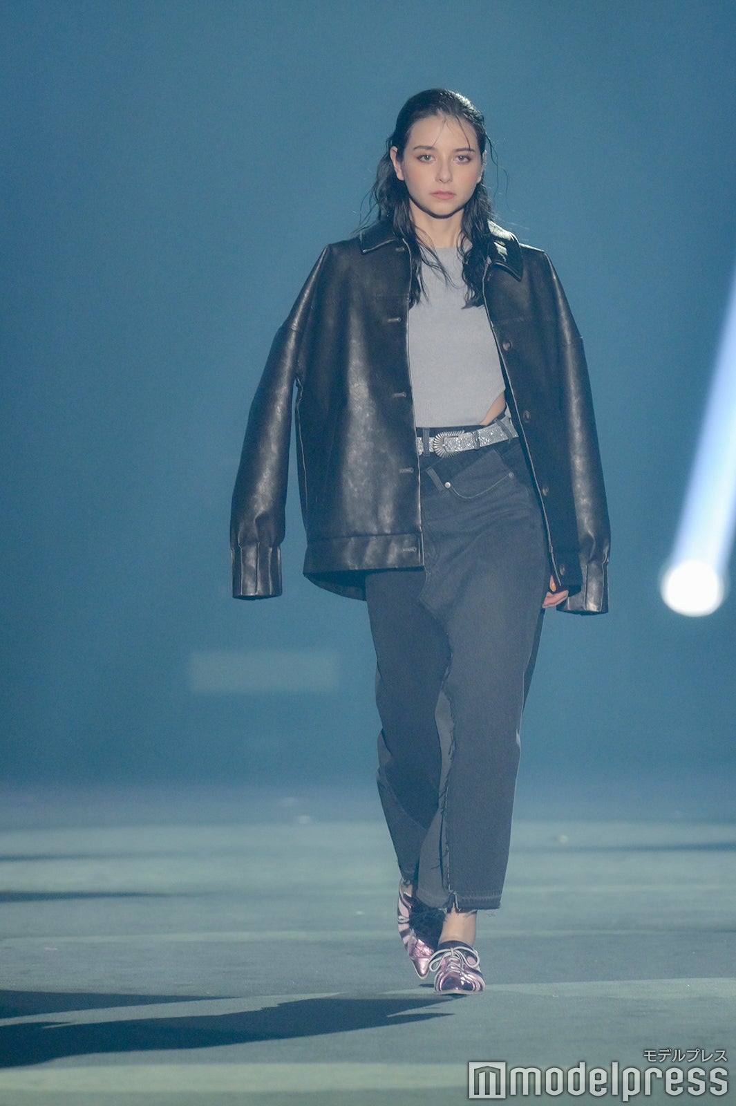 嵐莉菜（C）モデルプレス