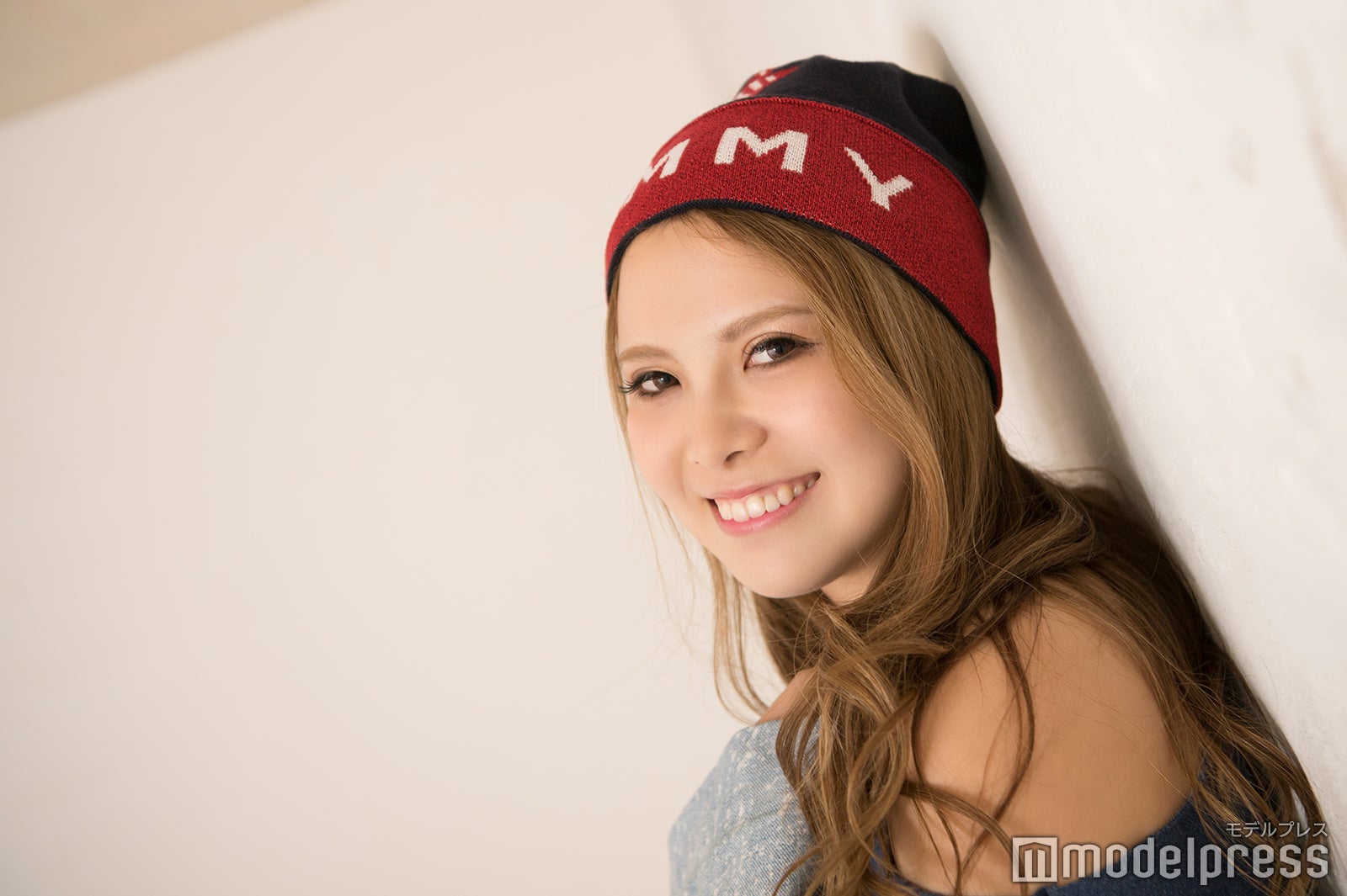 蘭 （C）モデルプレス