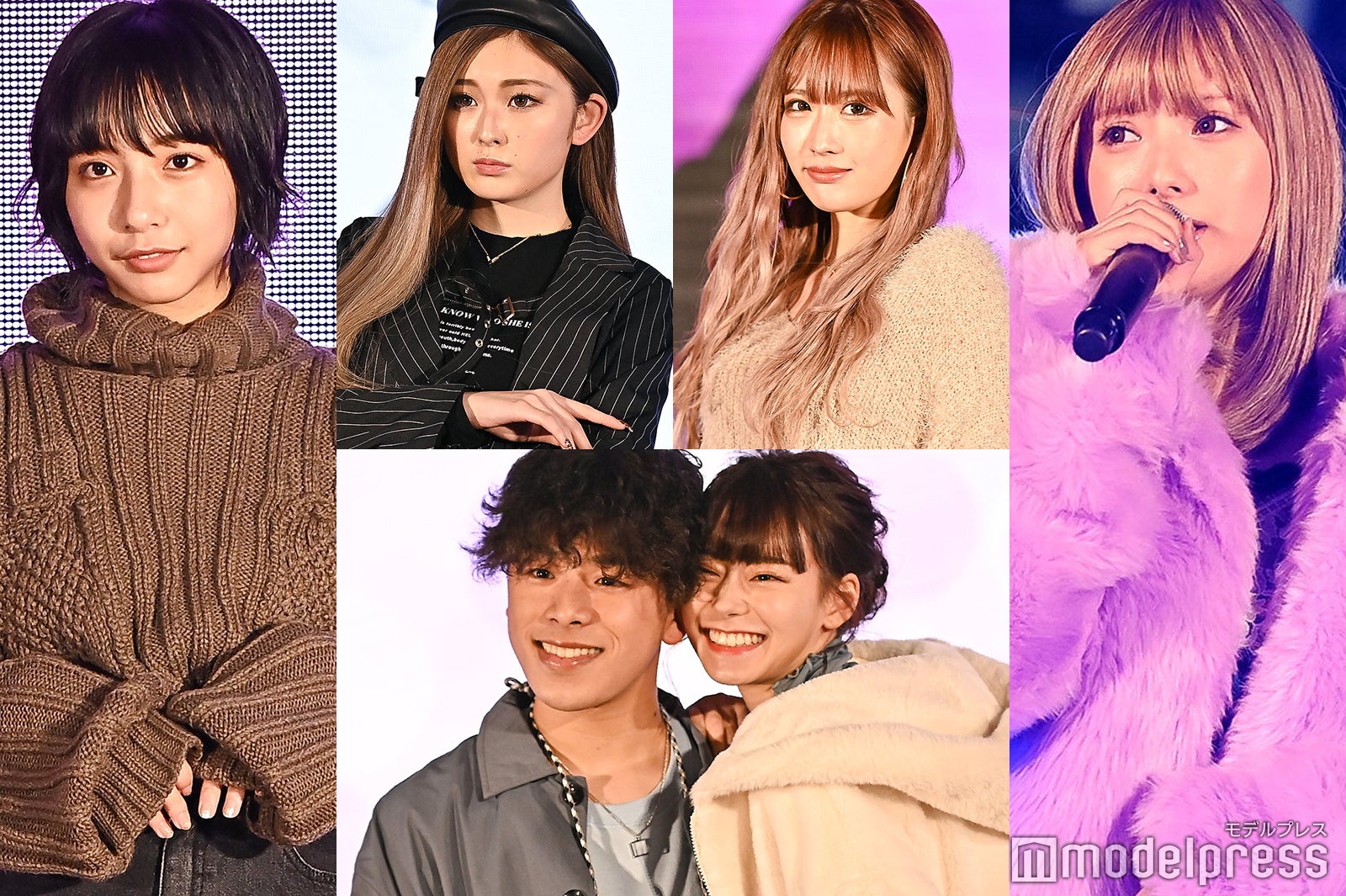 山之内すず・安斉かれんら「TGC teen 2020 Winter online」集結　人気クリエイターの豪華ランウェイも【写真特集】