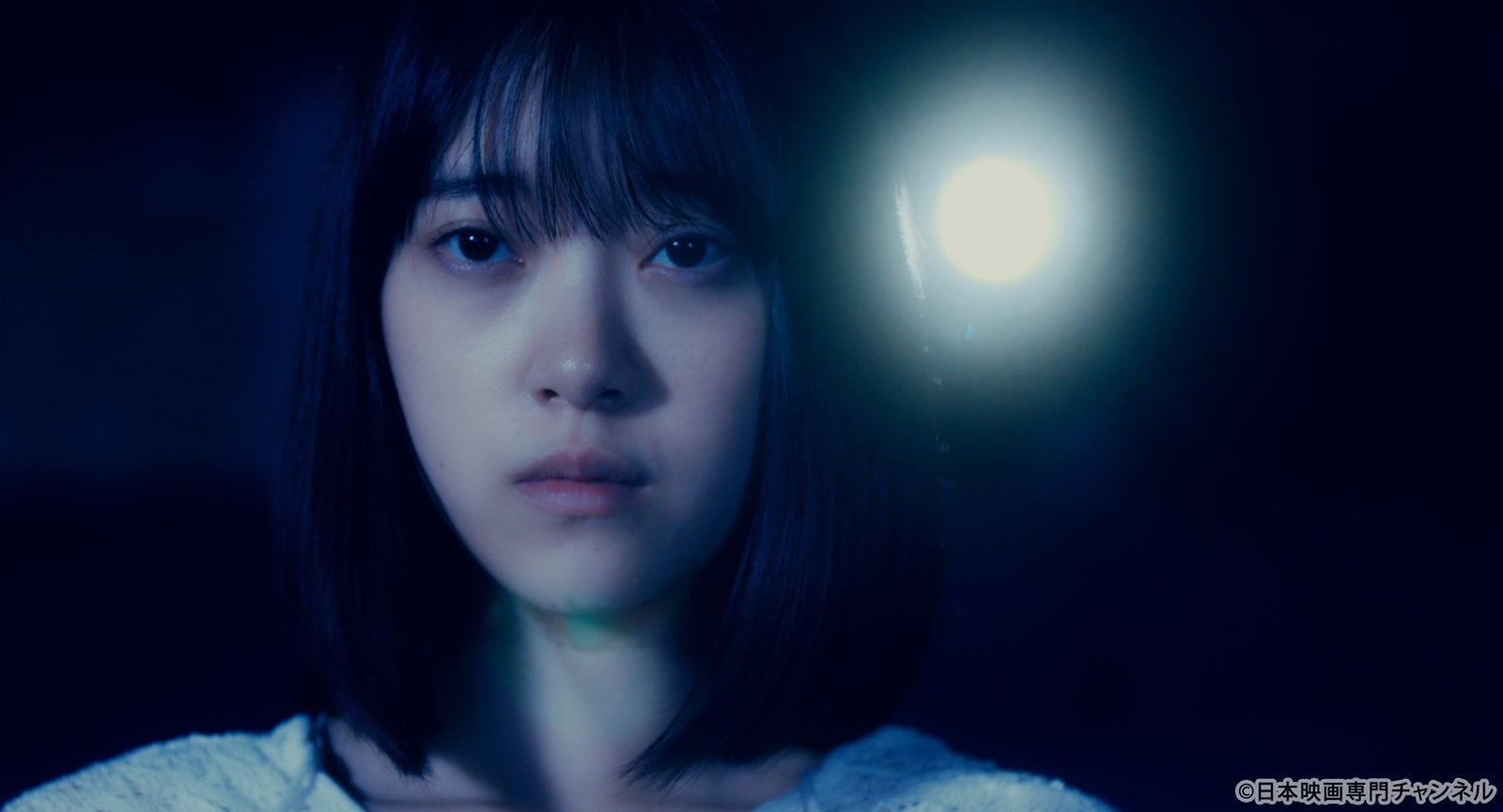 乃木坂46堀未央奈、3役に挑戦「映画の女の子、の依拠する三角関係に差し当たって」公開