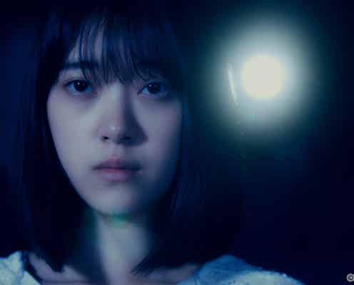 乃木坂46堀未央奈、3役に挑戦「映画の女の子、の依拠する三角関係に差し当たって」公開