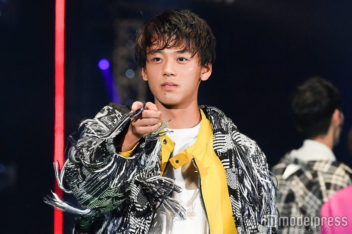 竹内涼真(C)モデルプレス