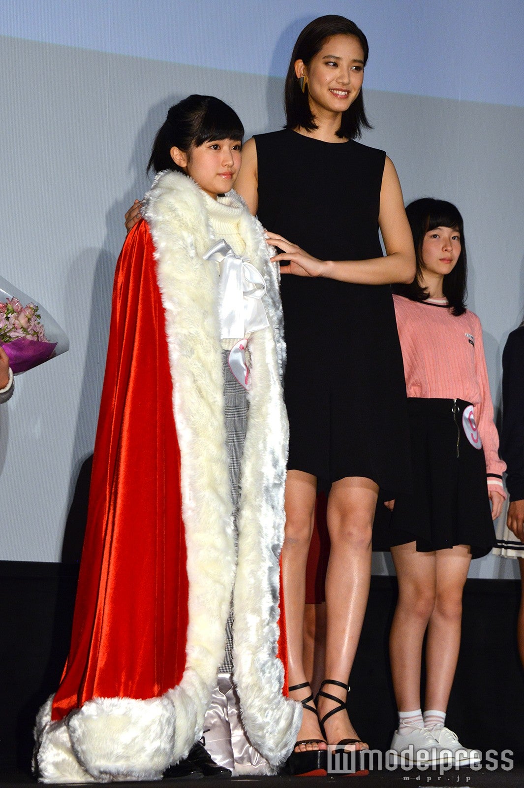 画像21/29) 長澤まさみら輩出「東宝シンデレラ」GP発表 15歳の美 画像21/29) 長澤まさみら輩出「東宝シンデレラ」GP発表 15歳の美