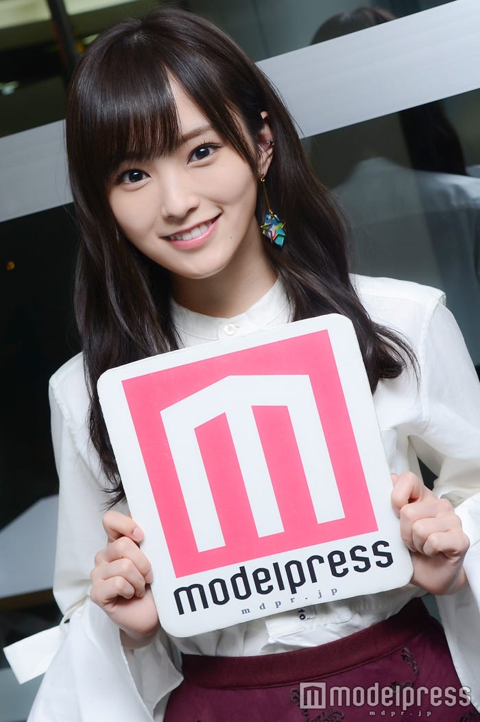 山本彩(C)モデルプレス