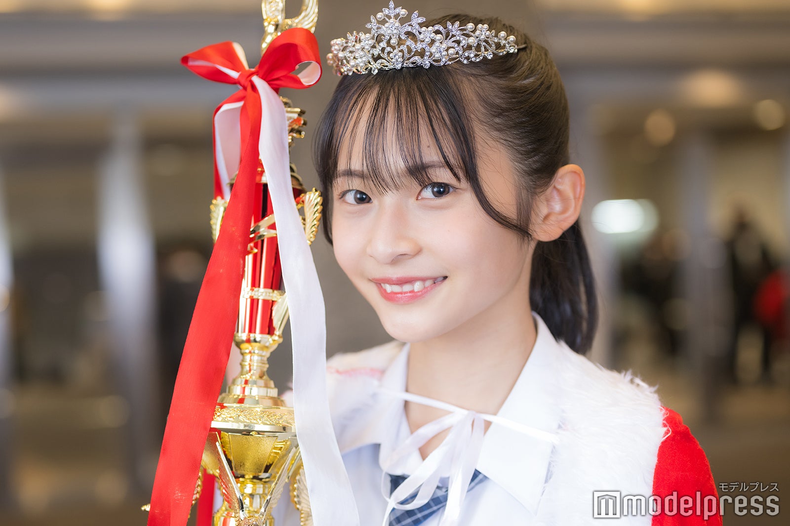 きょうさん（C）モデルプレス