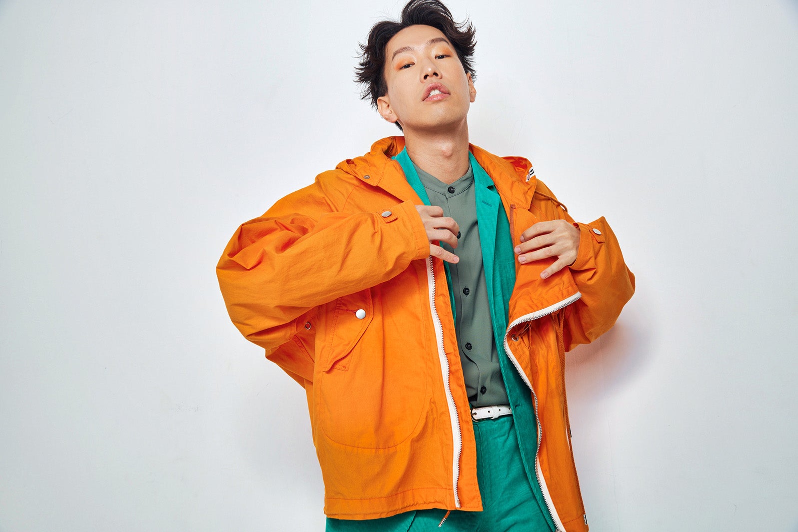 坂口涼太郎（提供写真）