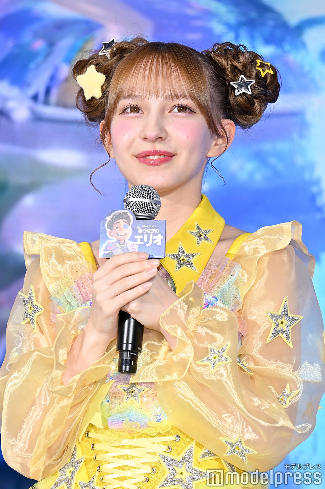 早瀬ノエル（C）モデルプレス