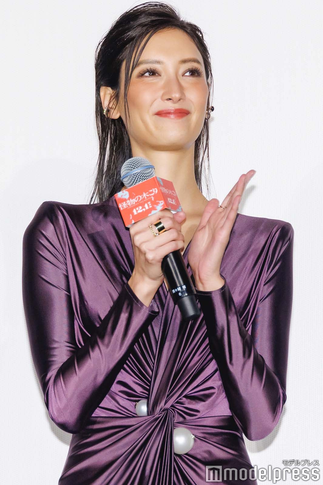 菜々緒（C）モデルプレス