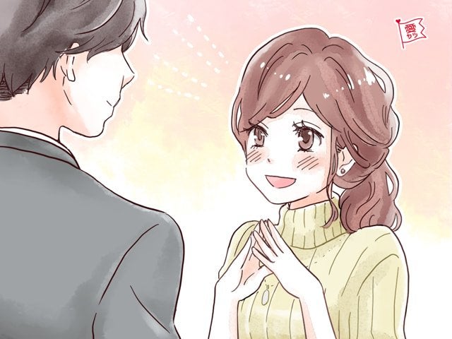 チャンスかも 男性からの 自慢話 はあなたを好きな証拠 モデルプレス