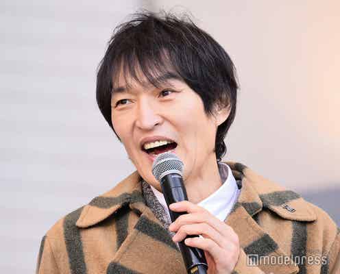 千原ジュニア、吉本興業の“やり手ぶり”に驚き 豪邸建築報道にも回答「家建てたんです」