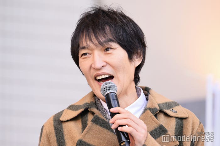 千原ジュニア(C)モデルプレス