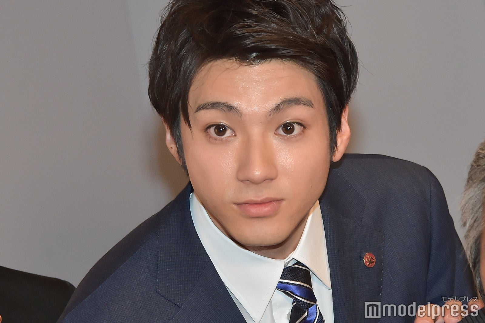 山田裕貴 （C）モデルプレス