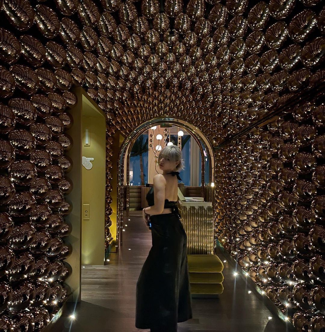 清水ユリ（提供画像）