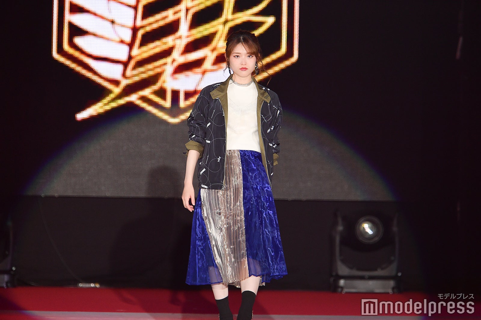 松村沙友理（C）モデルプレス