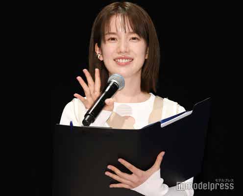 弘中綾香“恋人に妥協できないポイント”熱弁 理想に当てはまる芸人も判明
