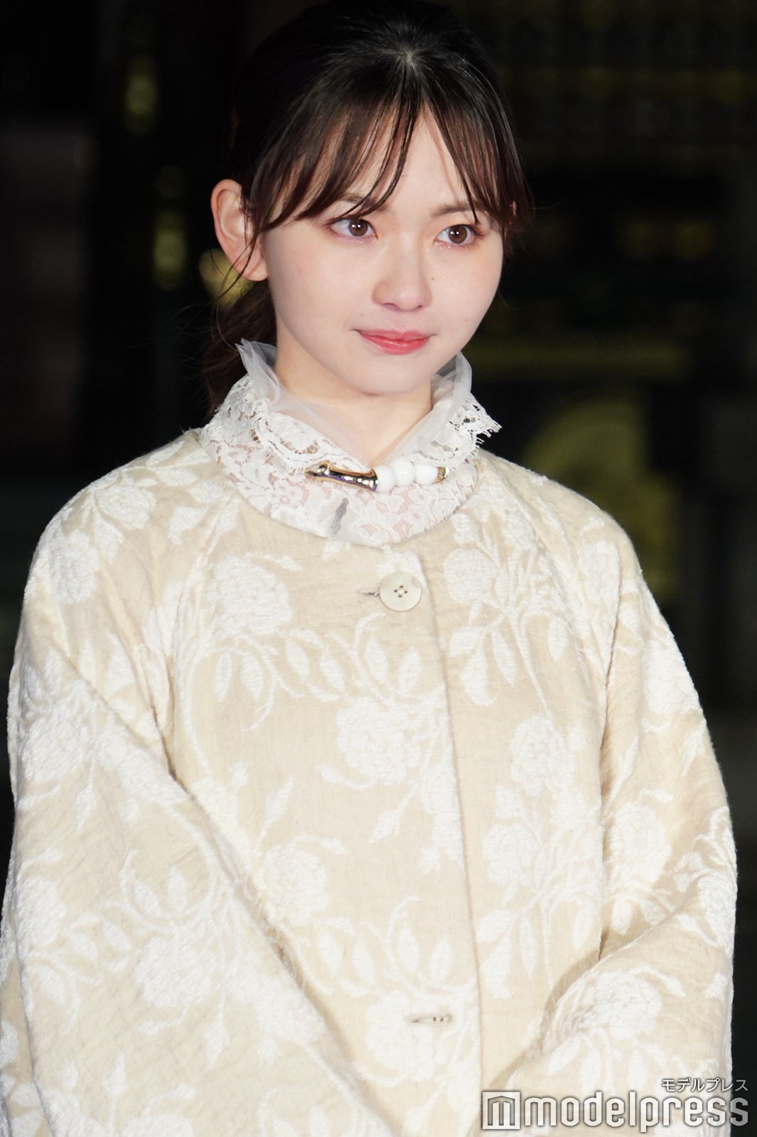 山田杏奈（C）モデルプレス