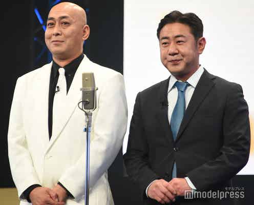 「ラヴィット!」元レジェンド芸人が出演 錦鯉への不満告白