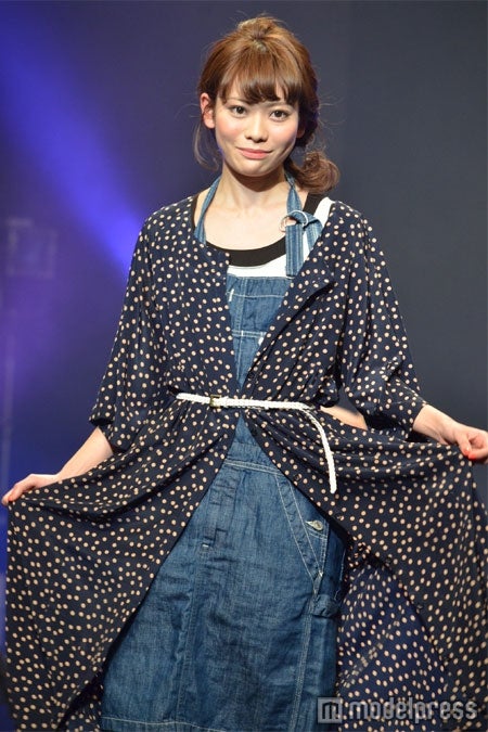 上村美沙／Ciaopanic