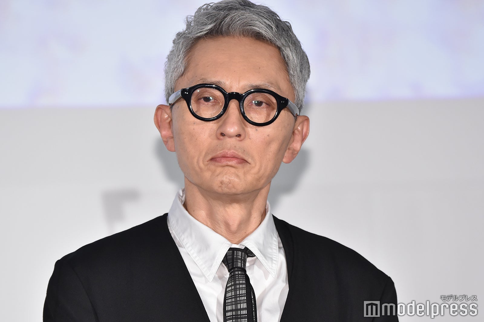 松重豊 （C）モデルプレス