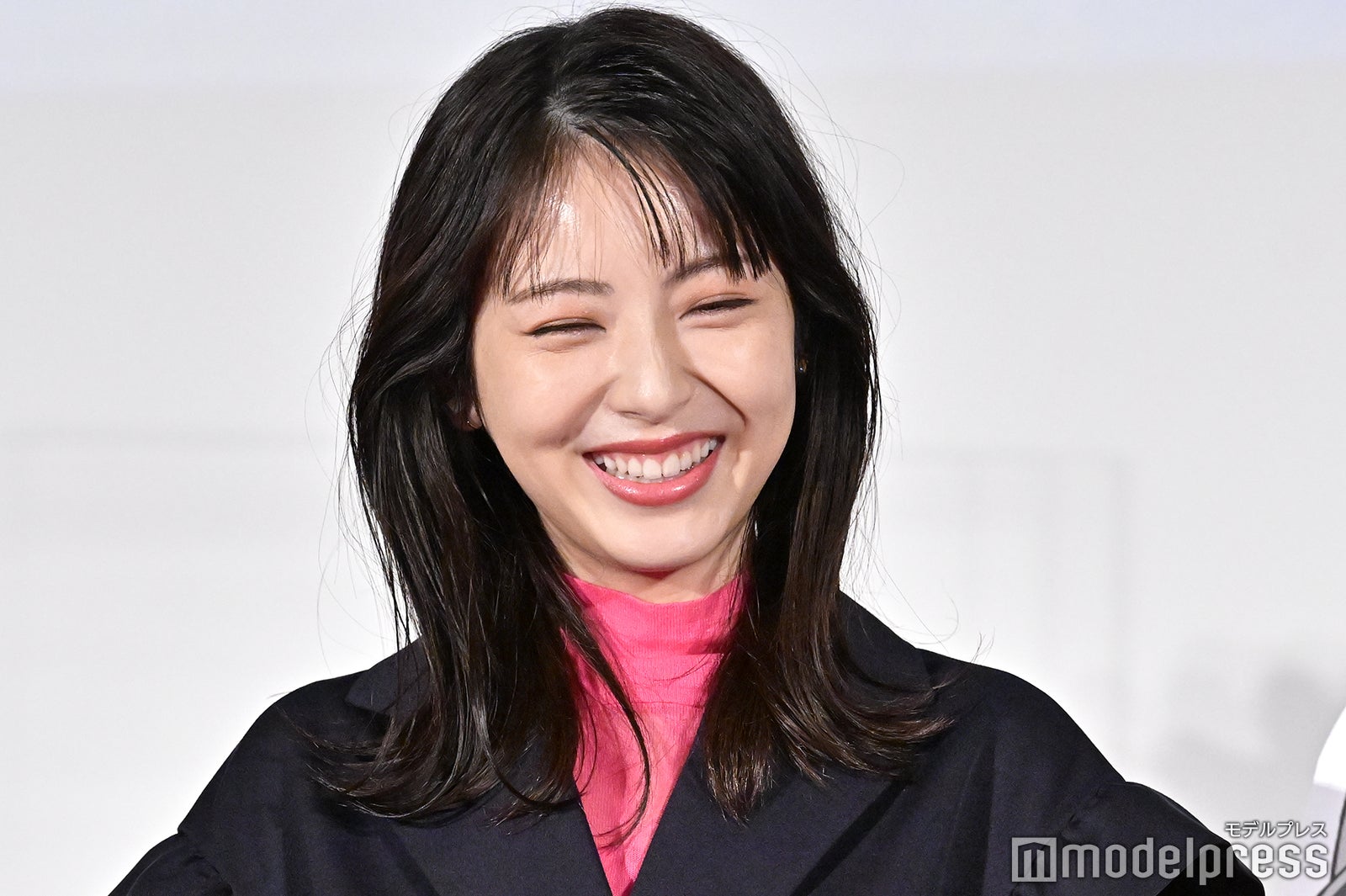 浜辺美波（C）モデルプレス