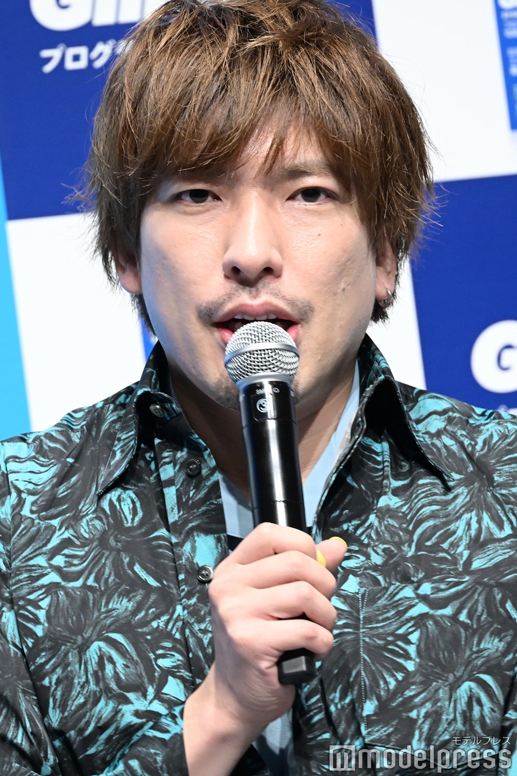 りんたろー。 （C）モデルプレス