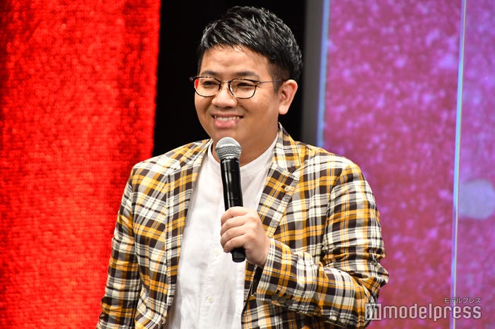 昴生 (C)モデルプレス