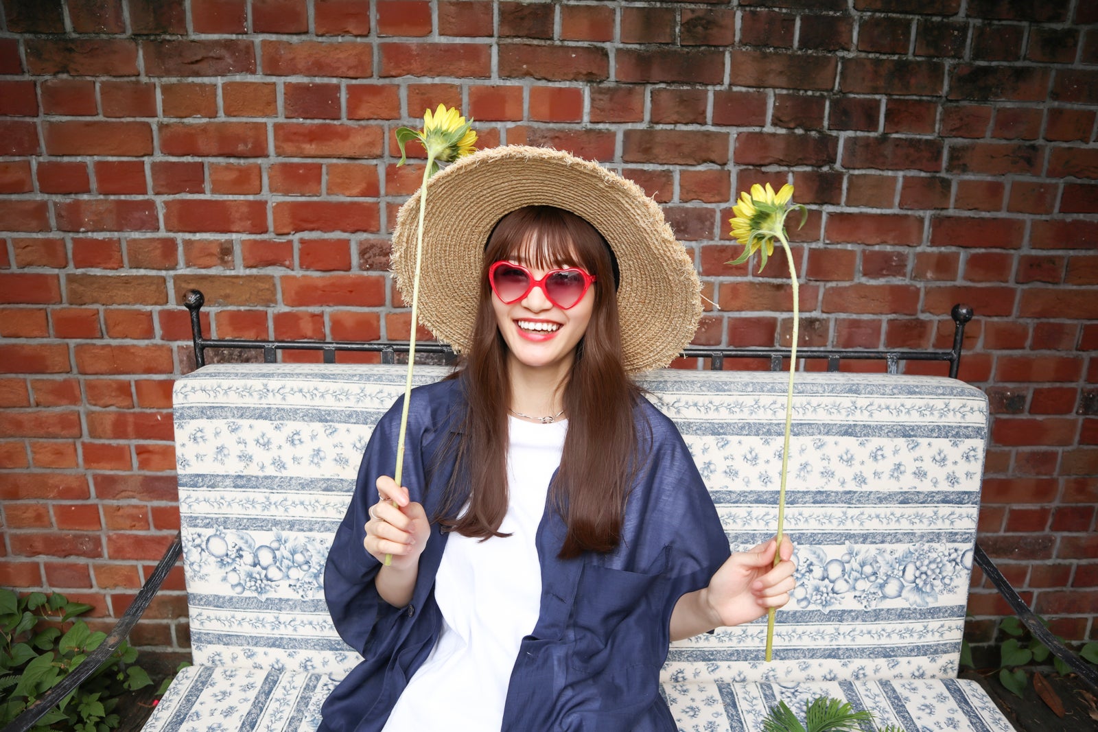 Nikiさんが撮影しためるるさん（EOS M100で撮影）