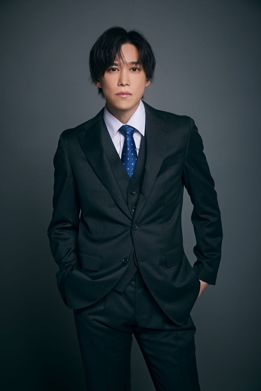 千賀健永（C）「愛人転生」製作委員会・MBS