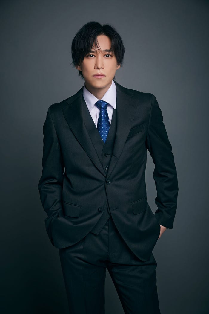 千賀健永(C)「愛人転生」製作委員会・MBS