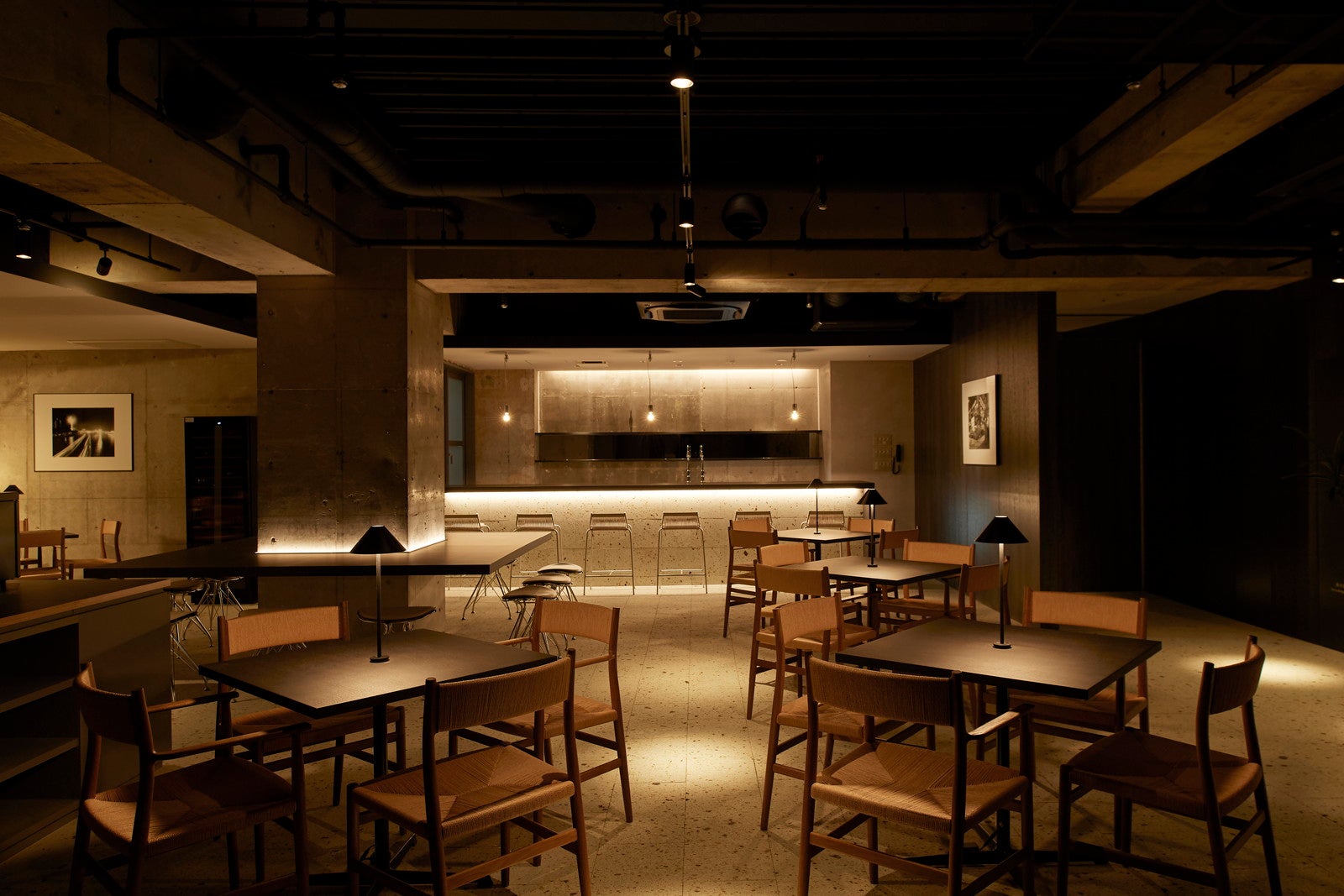 TONES OSAKA／提供画像