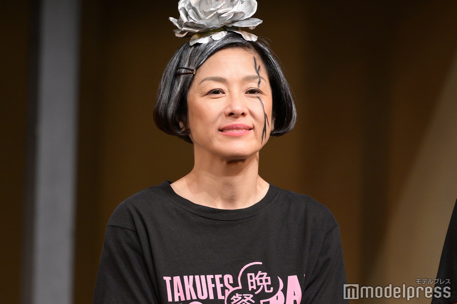 加藤貴子（C）モデルプレス