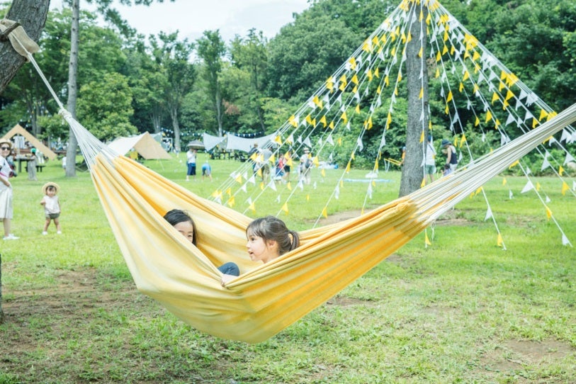 ヨコハマネイチャーウィーク2017の様子／画像提供：相鉄グループ