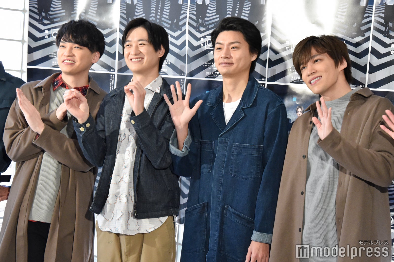 舞台『〇〇な人の末路~僕たちの選んだ××な選択~』｜横尾渉 宮田