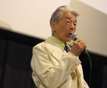 倉田保昭「正直、女性とのアクションは嫌…」泣かれたことも 今回の共演女優には「安心」して「当てました」