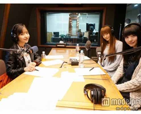 板野友美、大人の魅力溢れるガールズトークで新たな一面開花