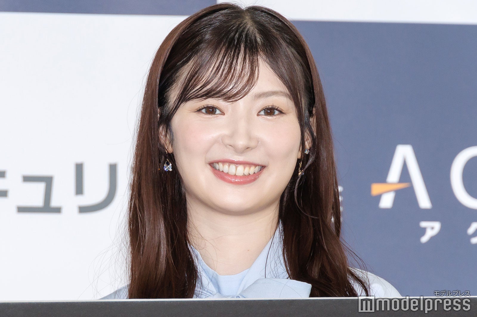 武藤十夢（C）モデルプレス