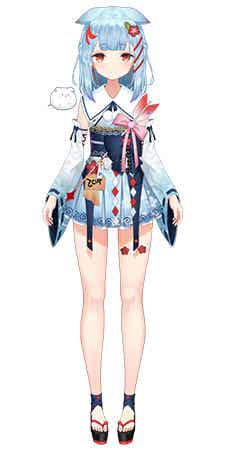 Vtuberの新プロダクションが話題 1期生は全員ホロライブの ママ絵師 モデルプレス Vtuberの新プロダクションが話題 1期生は全員ホロライブの ママ絵師 モデルプレス