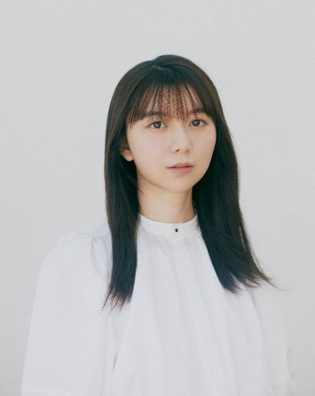 上白石萌歌「めざましテレビ」11月エンタメプレゼンターに決定「ご恩を返せたら」