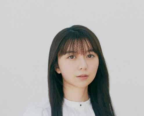 上白石萌歌「めざましテレビ」11月エンタメプレゼンターに決定「ご恩を返せたら」