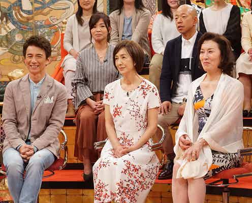 高畑淳子、息子の近況を初激白 騒動当時の思いも