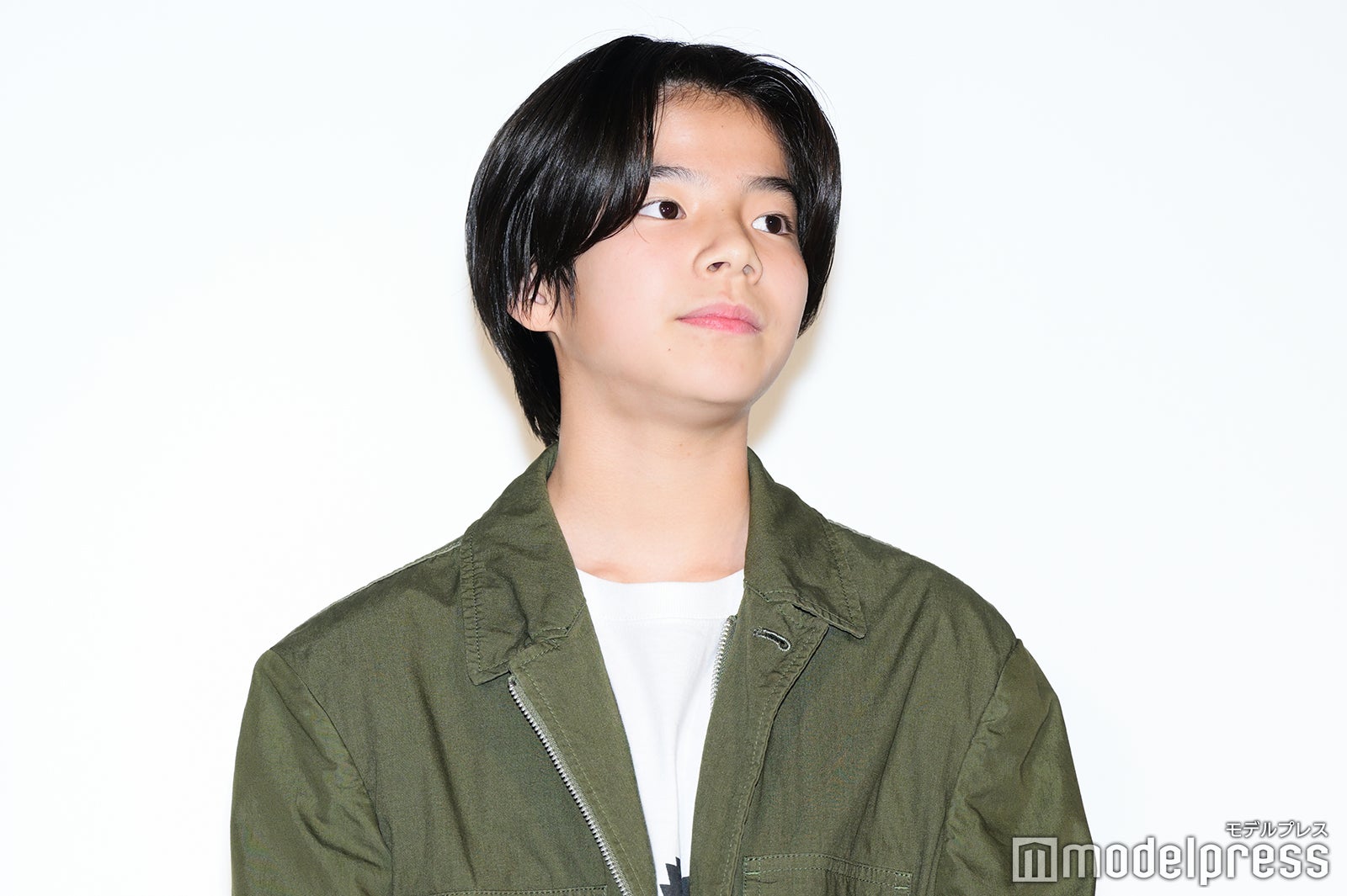 大沢一菜（C）モデルプレス