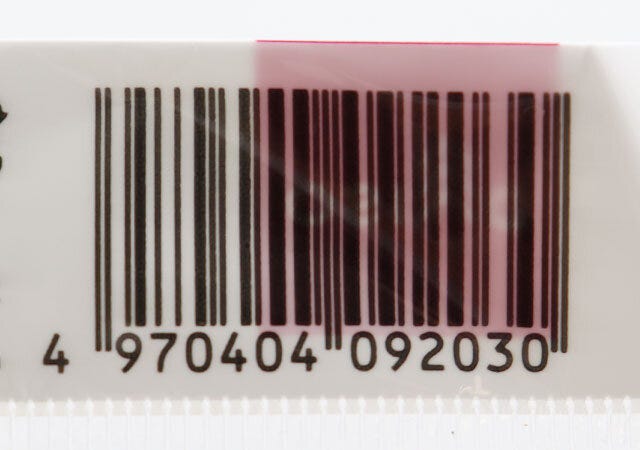 ダストミニラック JANコード ダストミニラック JANコード