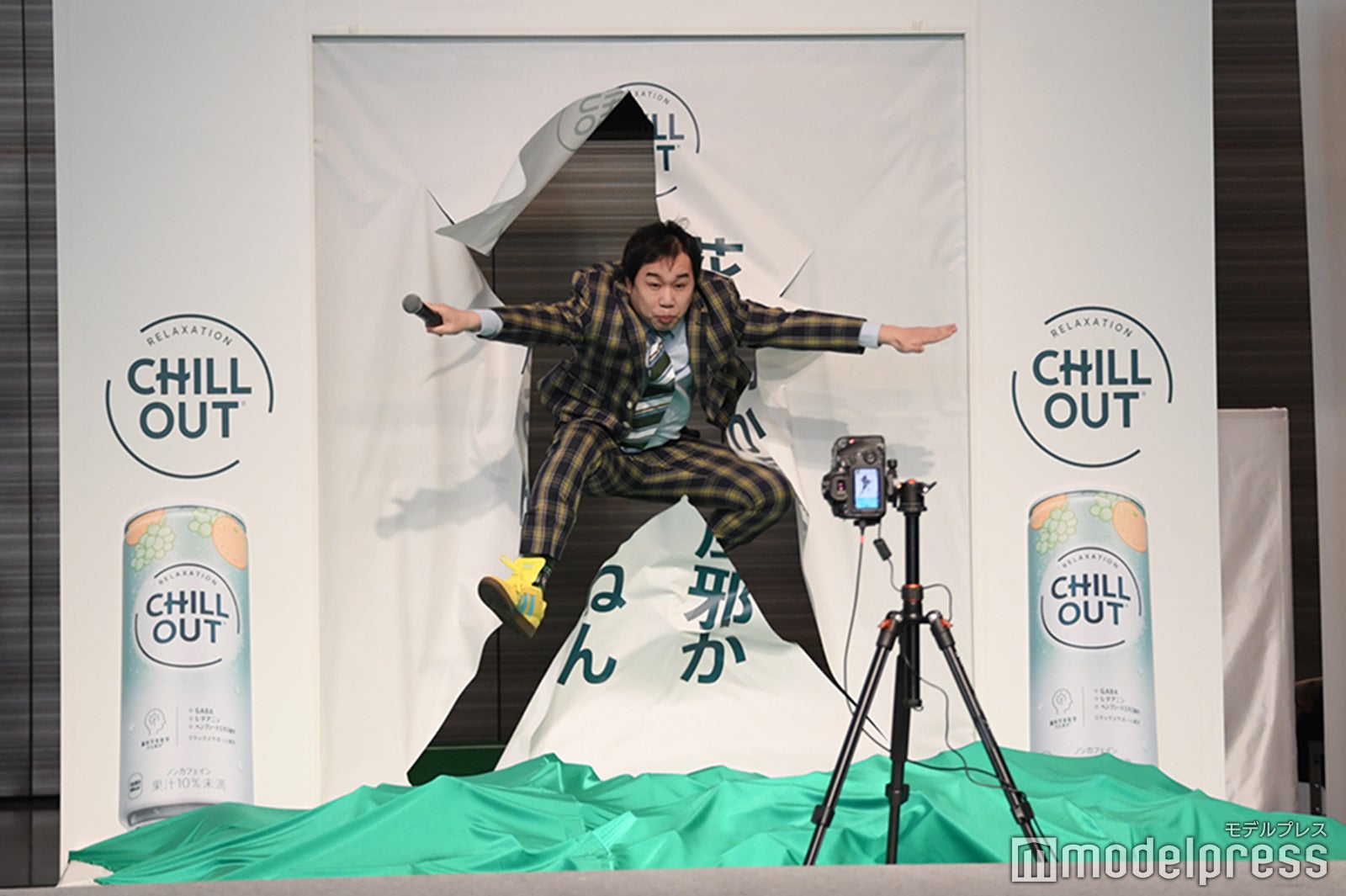 せいや（C）モデルプレス