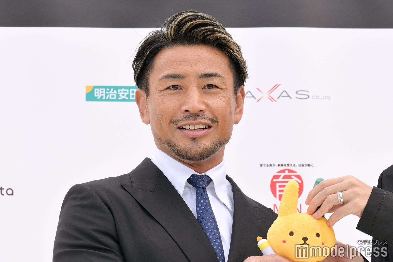 魔娑斗（C）モデルプレス