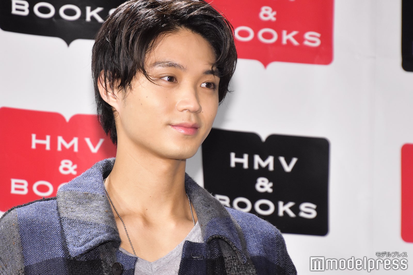 磯村勇斗（C）モデルプレス