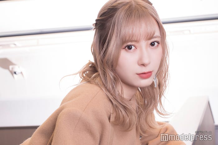 生田衣梨奈 (C)モデルプレス